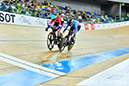 UCI Track Cycling World Cup 2019-20 III - Hong Kong
Day 2