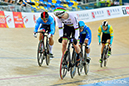 UCI Track Cycling World Cup 2019-20 III - Hong Kong
Day 2