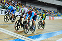 UCI Track Cycling World Cup 2019-20 III - Hong Kong
Day 2