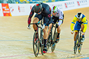 UCI Track Cycling World Cup 2019-20 III - Hong Kong
Day 2