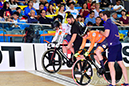 UCI Track Cycling World Cup 2019-20 III - Hong Kong
Day 2