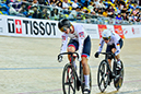 UCI Track Cycling World Cup 2019-20 III - Hong Kong
Day 2