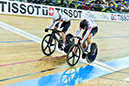 UCI Track Cycling World Cup 2019-20 III - Hong Kong
Day 2