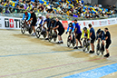 UCI Track Cycling World Cup 2019-20 III - Hong Kong
Day 2