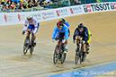 UCI Track Cycling World Cup 2019-20 III - Hong Kong
Day 2