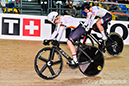 UCI Track Cycling World Cup 2019-20 III - Hong Kong
Day 2