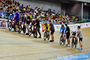 UCI Track Cycling World Cup 2019-20 III - Hong Kong
Day 2