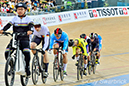 UCI Track Cycling World Cup 2019-20 III - Hong Kong
Day 2