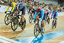 UCI Track Cycling World Cup 2019-20 III - Hong Kong
Day 2