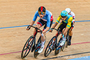UCI Track Cycling World Cup 2019-20 III - Hong Kong
Day 2