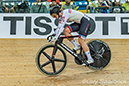 UCI Track Cycling World Cup 2019-20 III - Hong Kong
Day 2