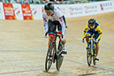 UCI Track Cycling World Cup 2019-20 III - Hong Kong
Day 2