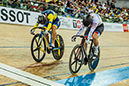UCI Track Cycling World Cup 2019-20 III - Hong Kong
Day 2