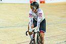 UCI Track Cycling World Cup 2019-20 III - Hong Kong
Day 2