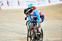UCI Track Cycling World Cup 2019-20 III - Hong Kong
Day 2