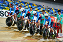 2019 Track World Cup Hong Kong