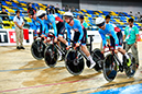 2019 Track World Cup Hong Kong