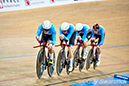 2019 Track World Cup Hong Kong