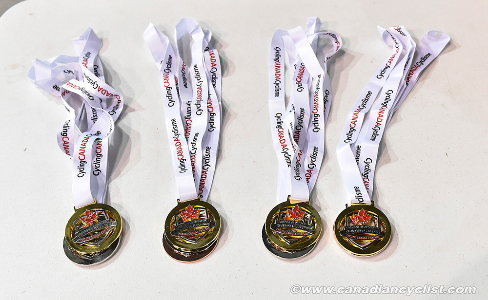 Junior Track Nationals