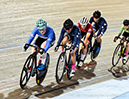 Junior Track Nationals