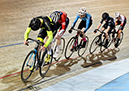 Junior Track Nationals