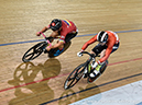 Junior Track Nationals