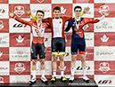 Junior Track Nationals