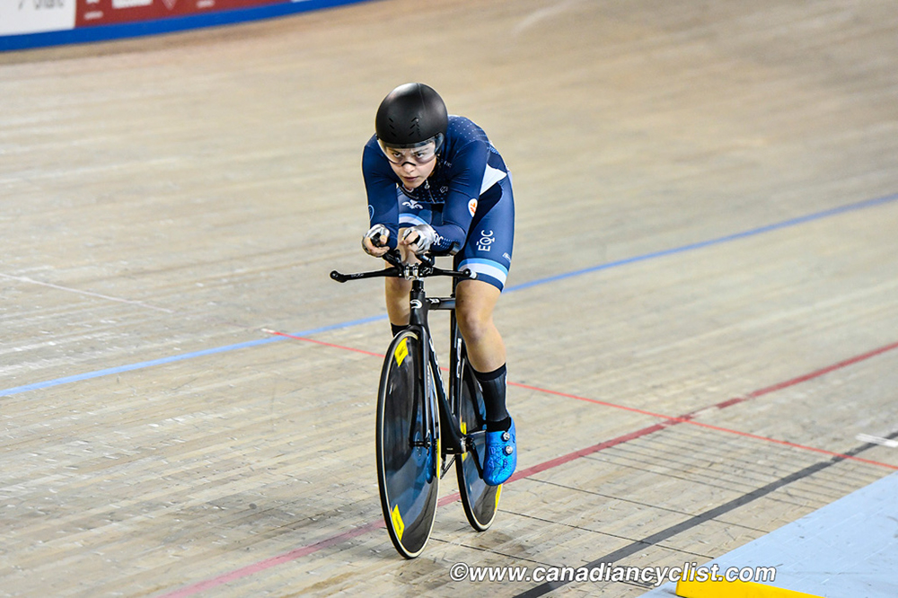 2019 Canadian Junior, U17 and Para Track Championships