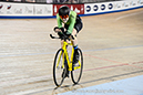 2019 Canadian Junior, U17 and Para Track Championships