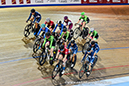 2019 Canadian Junior, U17 and Para Track Championships