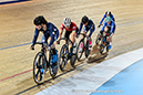 2019 Canadian Junior, U17 and Para Track Championships