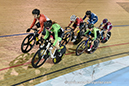 2019 Canadian Junior, U17 and Para Track Championships