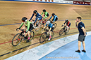 2019 Canadian Junior, U17 and Para Track Championships