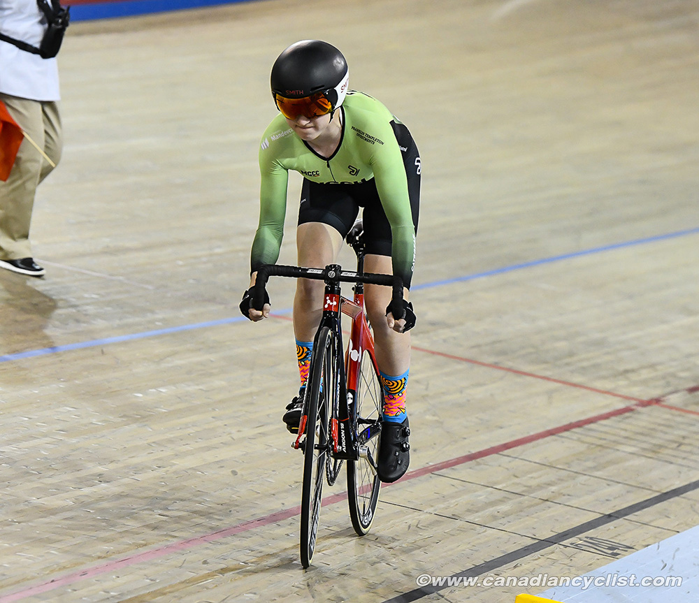 2019 Canadian Junior, U17 and Para Track Championships