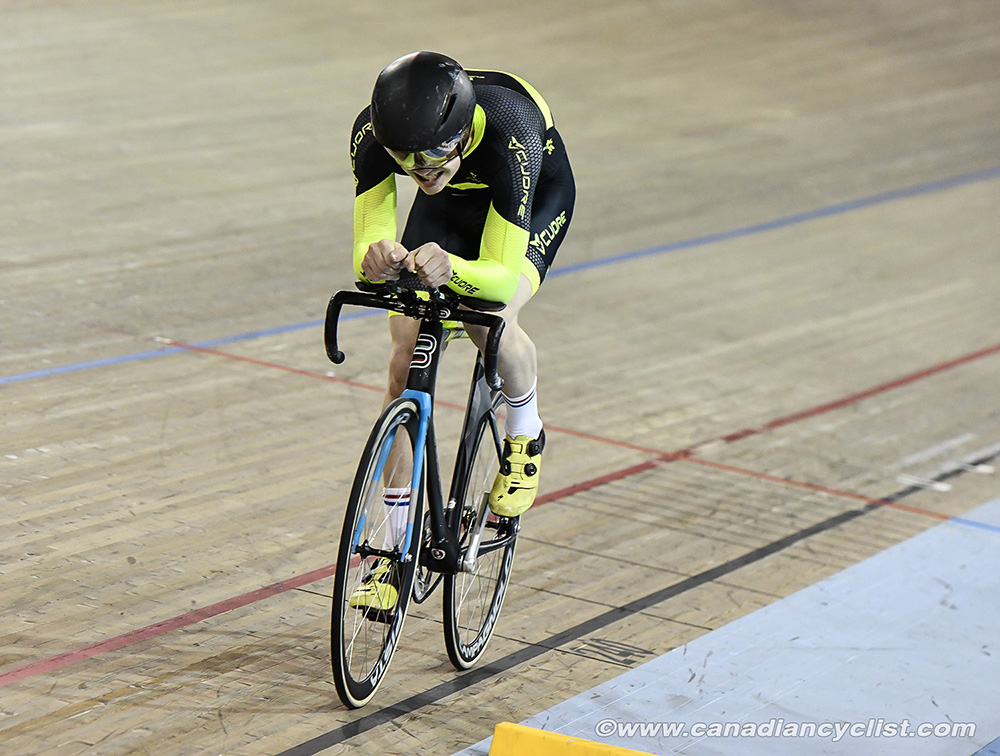 2019 Canadian Junior, U17 and Para Track Championships
