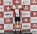 2019 Canadian Junior, U17 and Para Track Championships