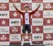 2019 Canadian Junior, U17 and Para Track Championships