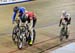 2019 Canadian Junior, U17 and Para Track Championships