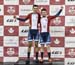 2019 Canadian Junior, U17 and Para Track Championships