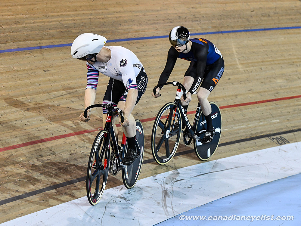 2019 Canadian Junior, U17 and Para Track Championships