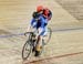 2019 Canadian Junior, U17 and Para Track Championships