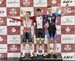 2019 Canadian Junior, U17 and Para Track Championships