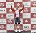 2019 Canadian Junior, U17 and Para Track Championships