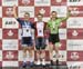 2019 Canadian Junior, U17 and Para Track Championships
