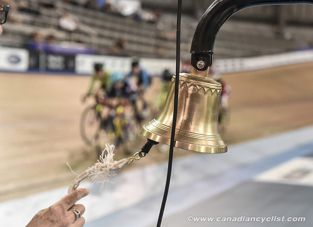 2019 Canadian Junior, U17 and Para Track Championships