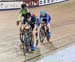 2019 Canadian Junior, U17 and Para Track Championships
