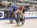 2019 Canadian Junior, U17 and Para Track Championships