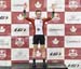 2019 Canadian Junior, U17 and Para Track Championships
