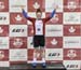 2019 Canadian Junior, U17 and Para Track Championships