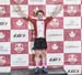 2019 Canadian Junior, U17 and Para Track Championships